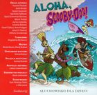 Scooby-Doo. Aloha. Audiobook CD
