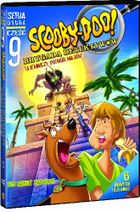 Scooby-Doo i brygada detektywów. Część 9. DVD