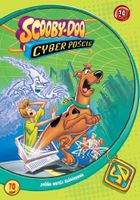 Scooby-Doo i cyber pościg. DVD