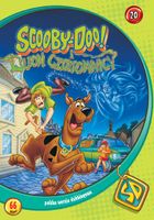 Scooby-Doo i duch czarownicy. DVD