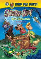 Scooby-Doo i Król Goblinów. DVD