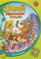 Scooby-Doo i meksykański potwór. DVD