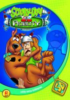Scooby-Doo i roboty. DVD