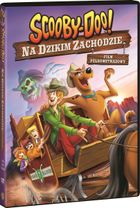 Scooby-Doo! Na Dzikim Zachodzie. DVD