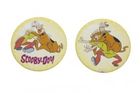 Scooby Doo, Piłka gumowa, średnica 23 cm