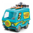 Scooby-Doo, Wehikuł tajemnic, Kudłaty, zestaw figurek