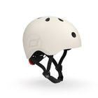 Scoot & Ride, kask ochronny, Ash, rozmiar 55-59 cm