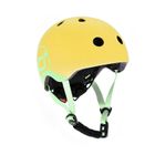 Scoot & Ride, kask ochronny, Lemon, rozmiar 45-51 cm