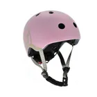 Scoot & Ride, kask ochronny, Rose, rozmiar 45-51 cm