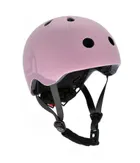 Scoot & Ride, kask ochronny, Rose, rozmiar 51-55 cm