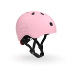 Scoot & Ride, kask ochronny, Rose, rozmiar 55-59 cm