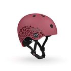 Scoot & Ride, kask ochronny, Wildcat, rozmiar 45-51 cm
