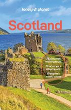 Scotland. Lonely Planet