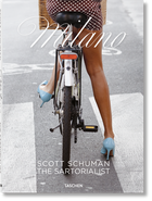 Scott Schuman. The Sartorialist Milano