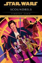 Scoundrels. Star Wars (wersja angielska)