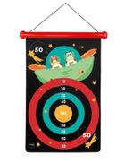 Scratch, rzutki magnetyczne, Astronauci, rozmiar L