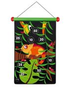 Scratch, rzutki magnetyczne, kameleon, rozmiar L