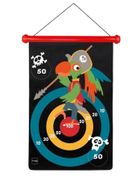 Scratch, rzutki magnetyczne, Piraci, rozmiar L