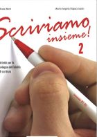 Scriviamo insieme! 2. Książka