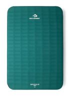 Sea To Summit, mata samopompująca, Comfort Deluxe Mat Rain Forest
