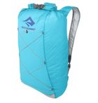 Sea To Summit, plecak, Ultra-Sil Dry Day Pack, Blue