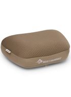 Sea To Summit, poduszka, Aeros Premium Burnt Olive