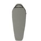 Sea To Summit, wkładka do śpiwora, Reactor Lightweight Liner Long, pewter