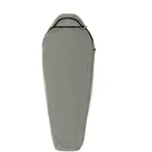 Sea To Summit, wkładka do śpiwora, Reactor Lightweight Liner Regular, pewter