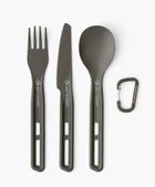 Sea To Summit, zestaw sztućców, Frontier UL, 3 elementy