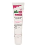 Sebamed, Anti-Ageing Q10 Lifting Eye Cream, przeciwzmarszczkowy krem pod oczy, 15 ml