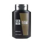 Sebastian, Seb Man, wygładzająca odżywka do włosów, 250 ml
