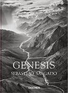 Sebastião Salgado. Genesis (wersja angielska)