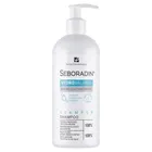 Seboradin, Hydro Balance, szampon do włosów, 400 ml