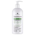 Seboradin, Pure Balance, szampon oczyszczająco-normalizujący, 400 ml