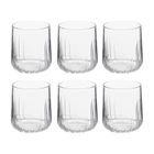 Secret de Gourmet, Dieg'eau, szklanki niskie, 310 ml, 6 szt.