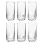 Secret De Gourmet, Dieg'eau, szklanki wysokie, 360 ml, 6 szt.