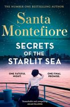 Secrets of the Starlit Sea (wersja angielska)