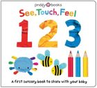 See, Touch, Feel: 123