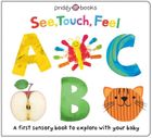 See, Touch Feel: ABC