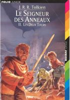Seigneur des Anneaux. Tom 2. Deux Tours