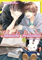 SekaiiChi Hatsukoi. Tom 19