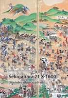 Sekigahara 21 X 1600. Dzień decydującej zdrady