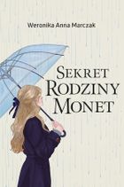 Sekret rodziny Monet