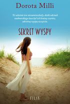 Sekret wyspy (wydanie kieszonkowe)