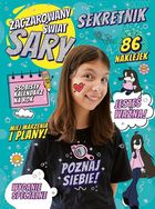 Sekretnik. Zaczarowany Świat Sary
