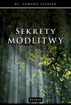 Sekrety modlitwy