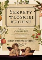 Sekrety włoskiej kuchni
