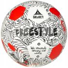 Select, piłka nożna, Freestyle, rozmiar 4,5