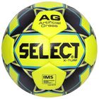 Select, piłka, X-Turf, rozmiar 5