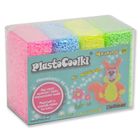 Sellmar, PlastoCoolki, masa plastyczna, 4 kolory